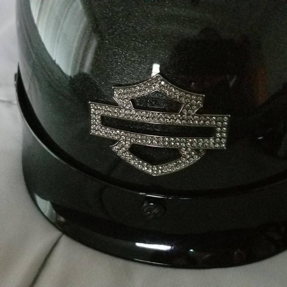 Harley Davidson